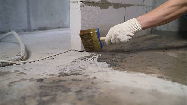 24/7 Emergency Crawl Space Encapsulation experts in Fultondale, AL